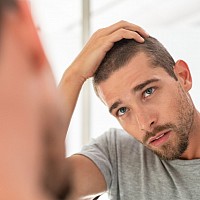 Hair loss
