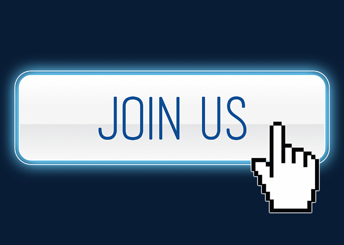 Join Us