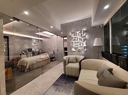 The Grazia 送出50份防DHT止脫療程及$1000Cash Voucher